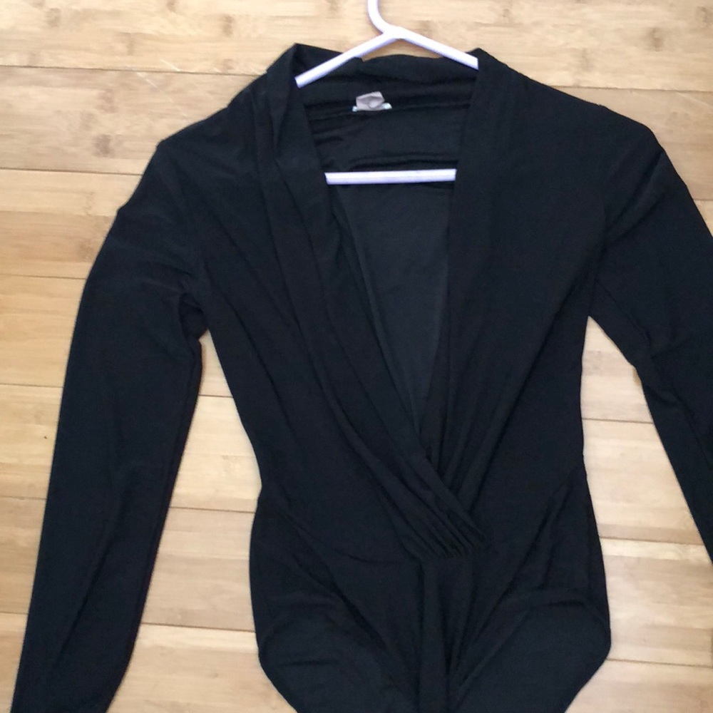 Bodysuit
